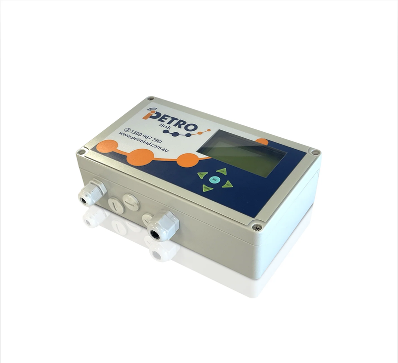 iPETRO Link Gateway unit