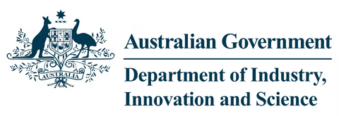 Australian Government Department of Industry, Innovation and Science