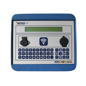 iPETRO fuel controller