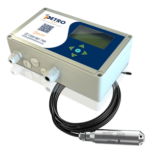 iPETRO tank monitor