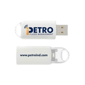 iPETRO key fob