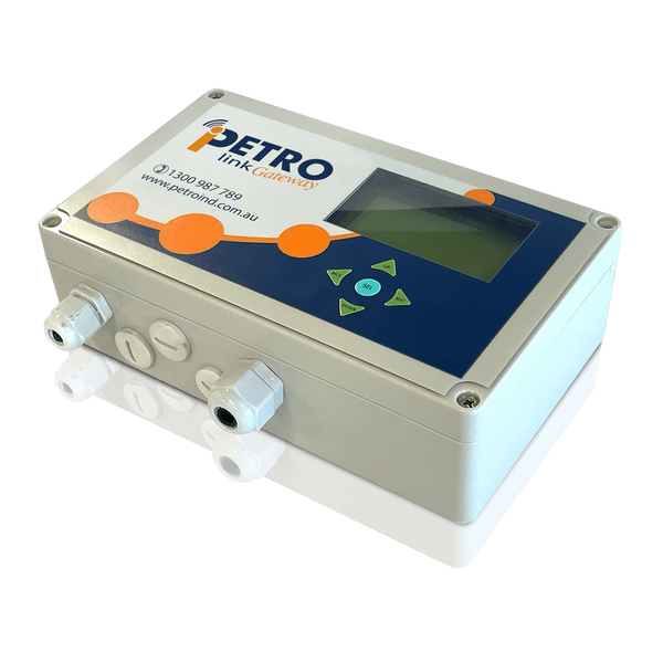 iPETRO Link Gateway device