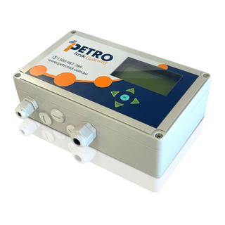 iPETRO Link Gateway unit