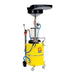 MECLUBE WASTE OIL EXTRACTOR - Air Operated w/ inspection chamber