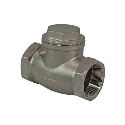 PETRO Swing Check Valve - SS316