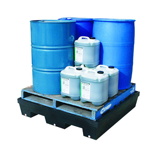 PETRO DRUM BUNDS