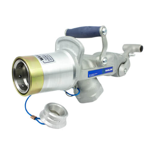 Banlaw 800 Series Nozzle - Refuelling nozzle 800lpm