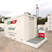 10,000L Bulk Adblue Storage Tank from PETRO Industrial