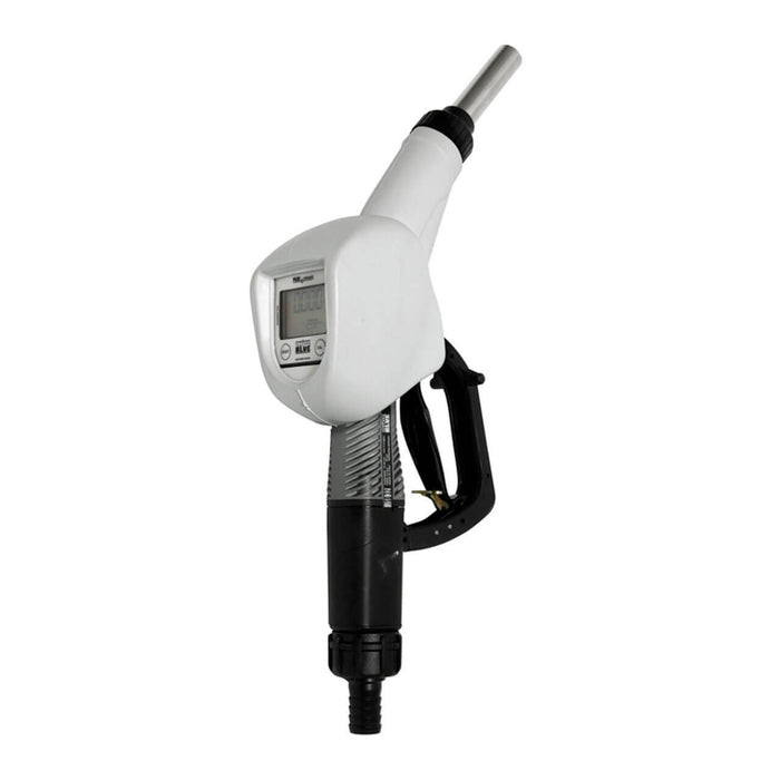PIUSI SB325 AdBlue® Automatic Nozzle - with Built-in Meter - 34lpm