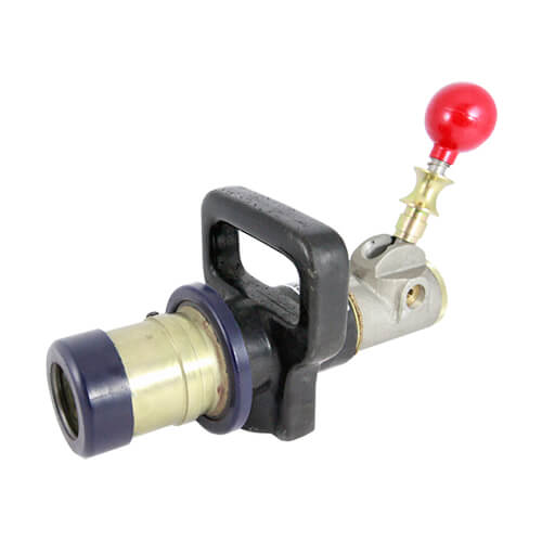 Banlaw Underground Nozzle - Refuelling Nozzle 300lpm