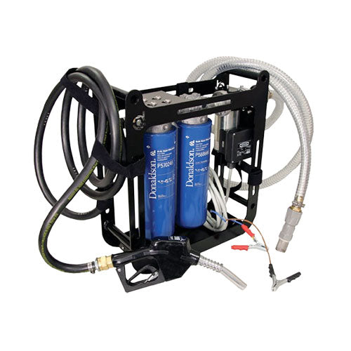 DONALDSON Off-Line Filtration Units | PETRO Industrial