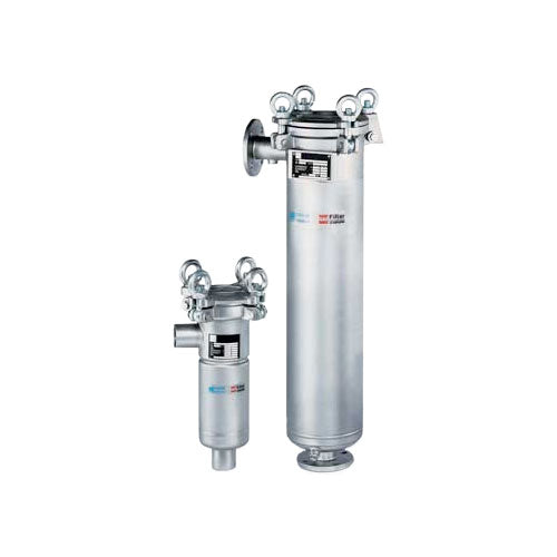EATON Sideline Bag Filter Housings - PETRO