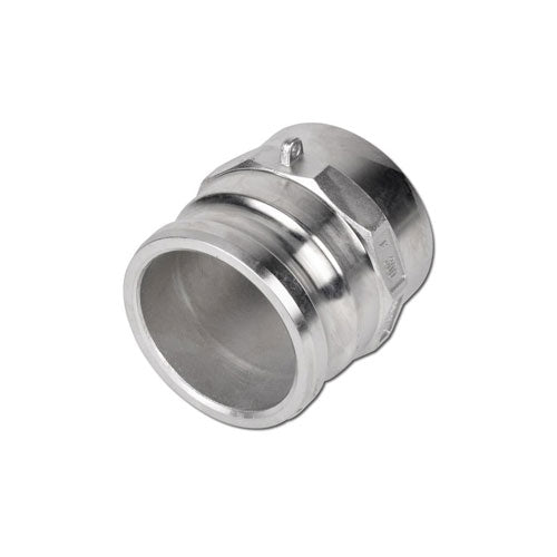 Elaflex Hose Fittings Range - PETRO