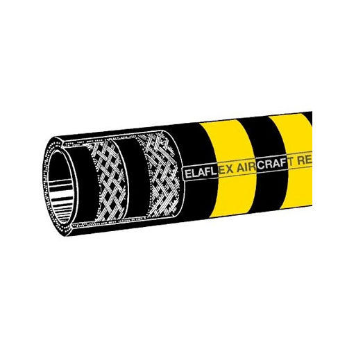 Elaflex Aviation Hose Range - PETRO