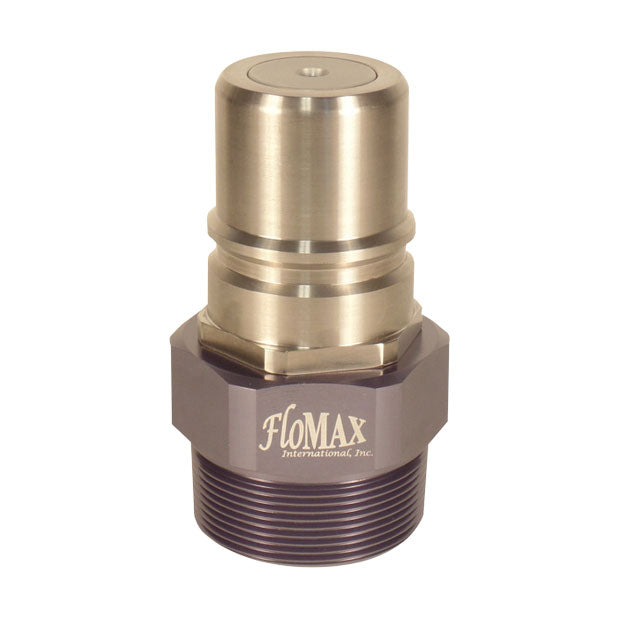 FLOMAX FUEL RECEIVER w/REM SLEEVE