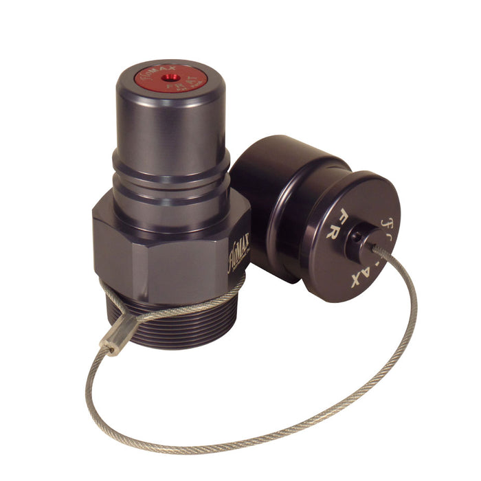 FLOMAX RECEIVERS