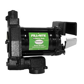 FILL-RITE BD700V Pump for use with Bio-Diesel - PETRO