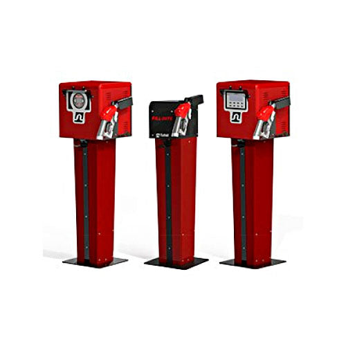 FILL-RITE AC Cabinet Dispenser Range | PETRO Industrial