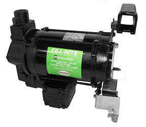 FILL-RITE BD310VN Pump – For use with Bio-Diesel - PETRO