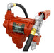 FILL-RITE FR300VN Pump - Hose & Nozzle are optional - PETRO