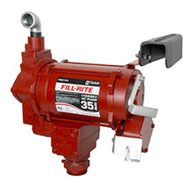 FILL-RITE FR310VN Pump - PETRO