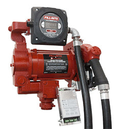 FILL-RITE 300 Series AC Fuel Pumps | PETRO Industrial