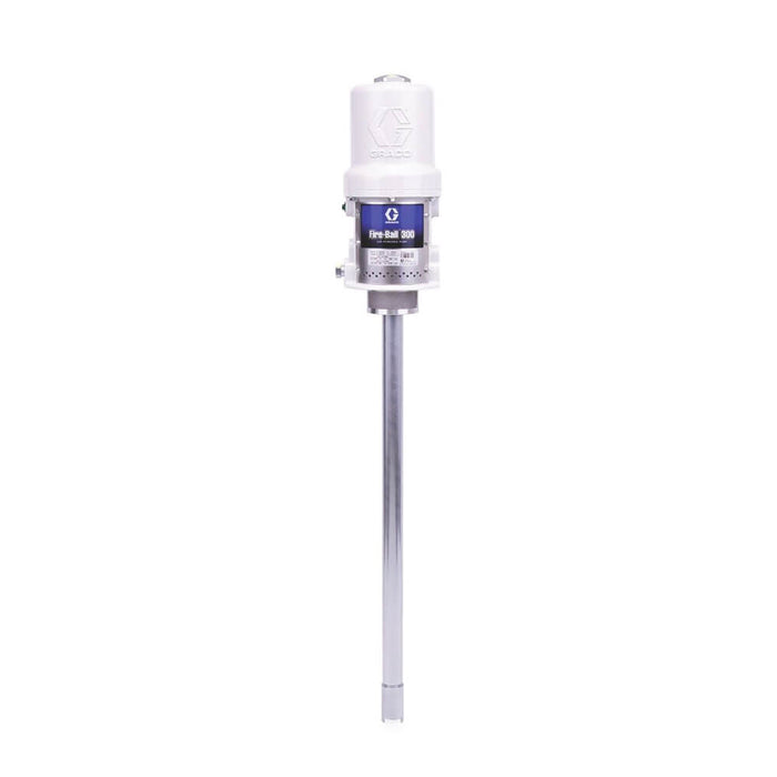 GRACO Fire-Ball 300 Series 15:1 Grease Pump