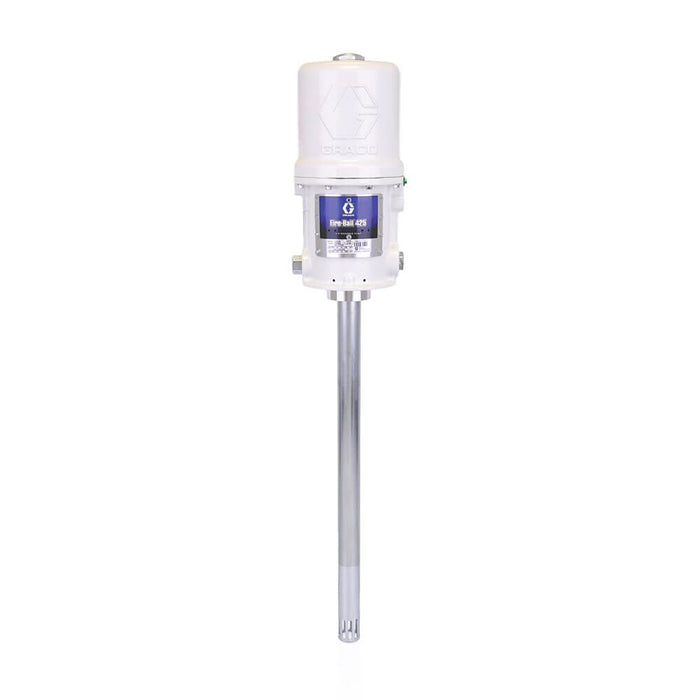 GRACO Fire-Ball 425 Series 75:1 Grease Pump