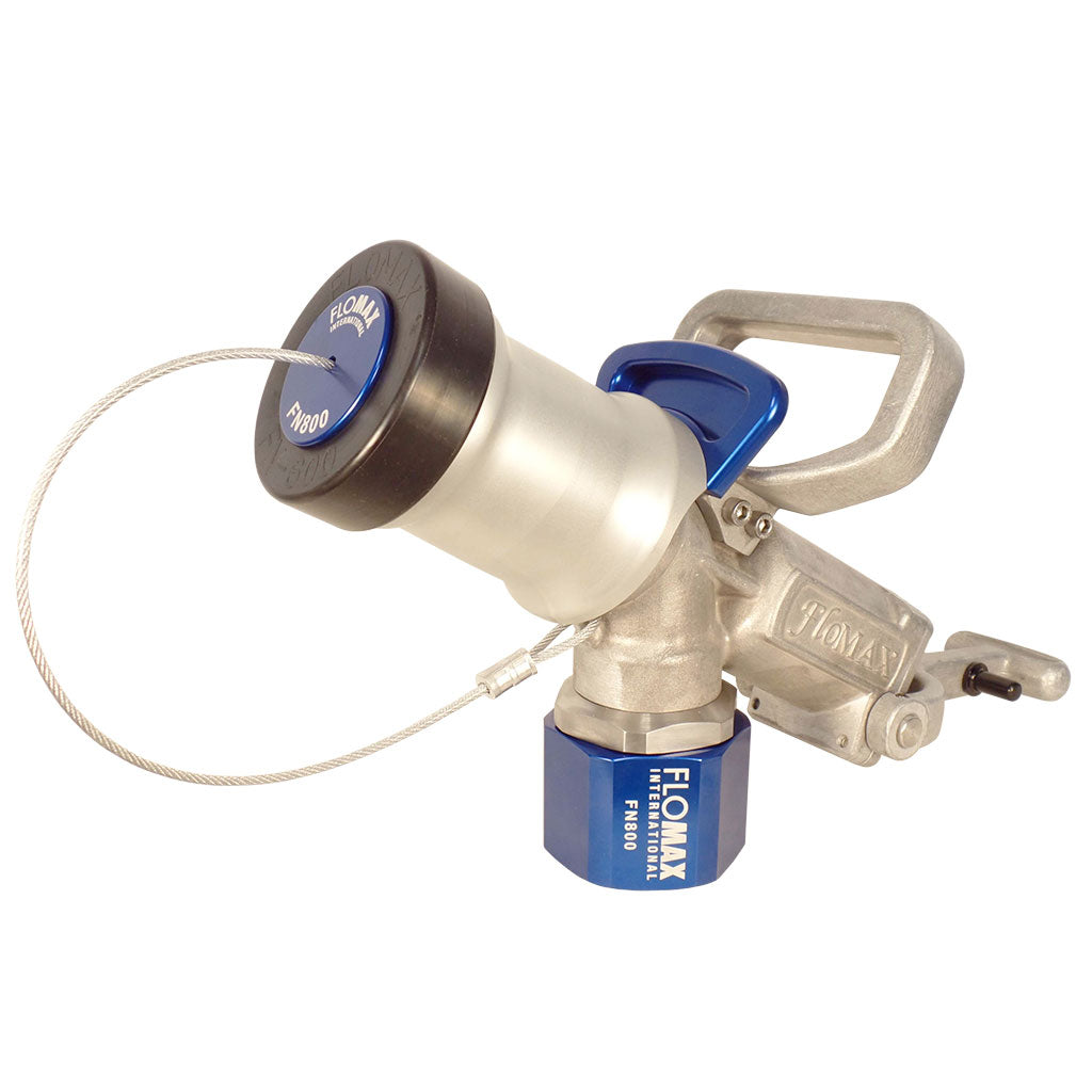 FLOMAX FN800 BULK FUEL NOZZLES