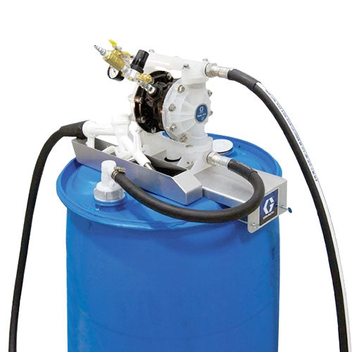 GRACO Air Operated Dispensing Kits - Diesel Exhaust Fluid (DEF) - PETRO