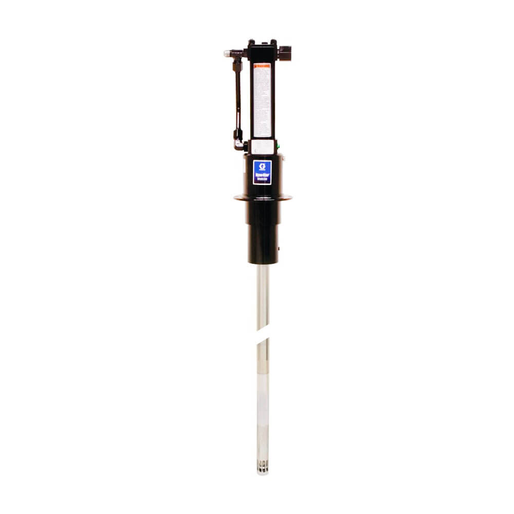 GRACO Dyna-Star 1:1 Oil Drum Pump