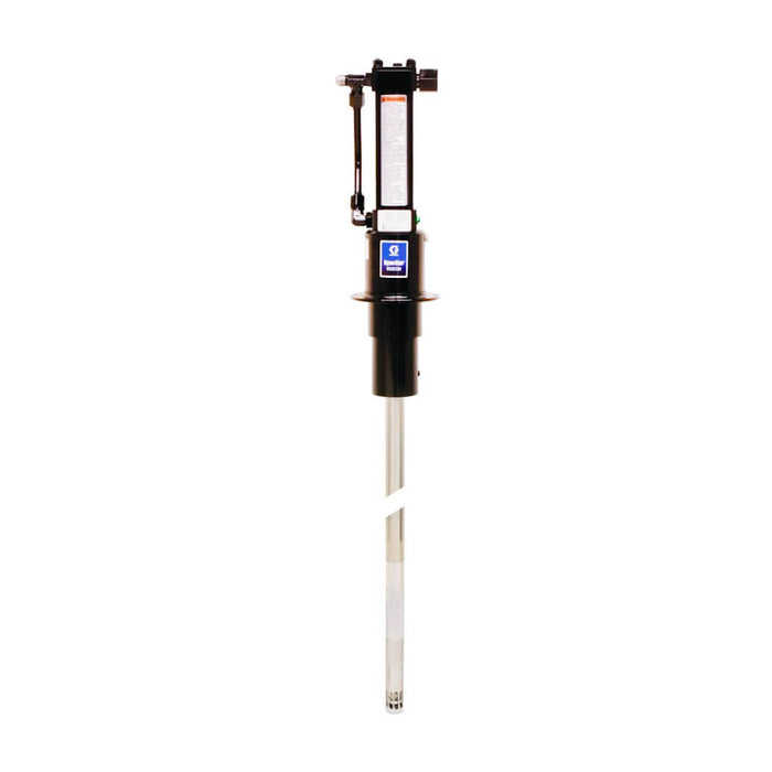 GRACO Dyna-Star 1:1 Oil Drum Pump