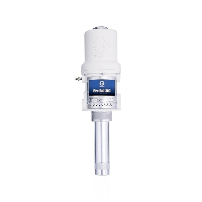 GRACO Fire-Ball 300 Series 5:1 Universal Size Oil Pump