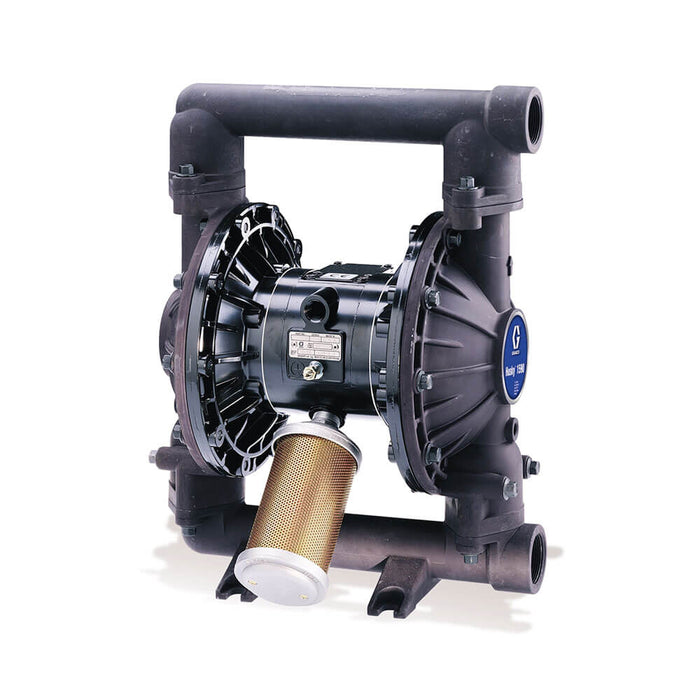 GRACO Husky 1590 1.5" Air Operated Diaphragm Pumps