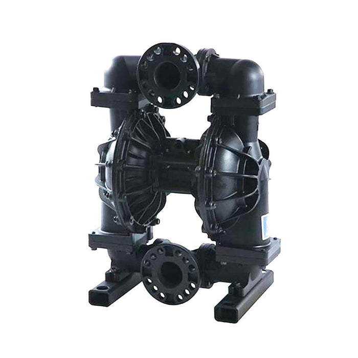 GRACO Husky 3300 3" Air Operated Diaphragm Pumps - Aluminium