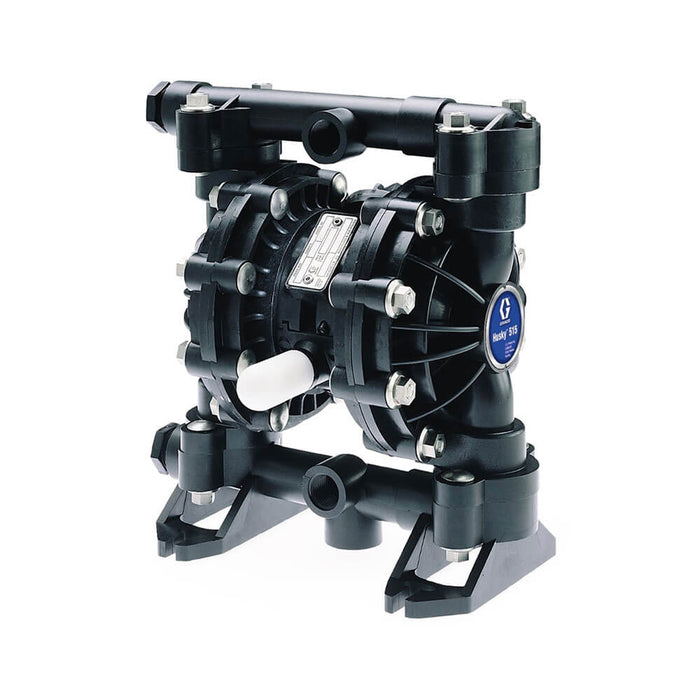 GRACO Husky 515 1/2" Air Operated Diaphragm Pumps