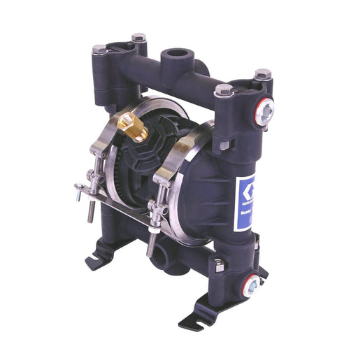 GRACO Husky 716 3/4" Air Operated Diaphragm Pumps