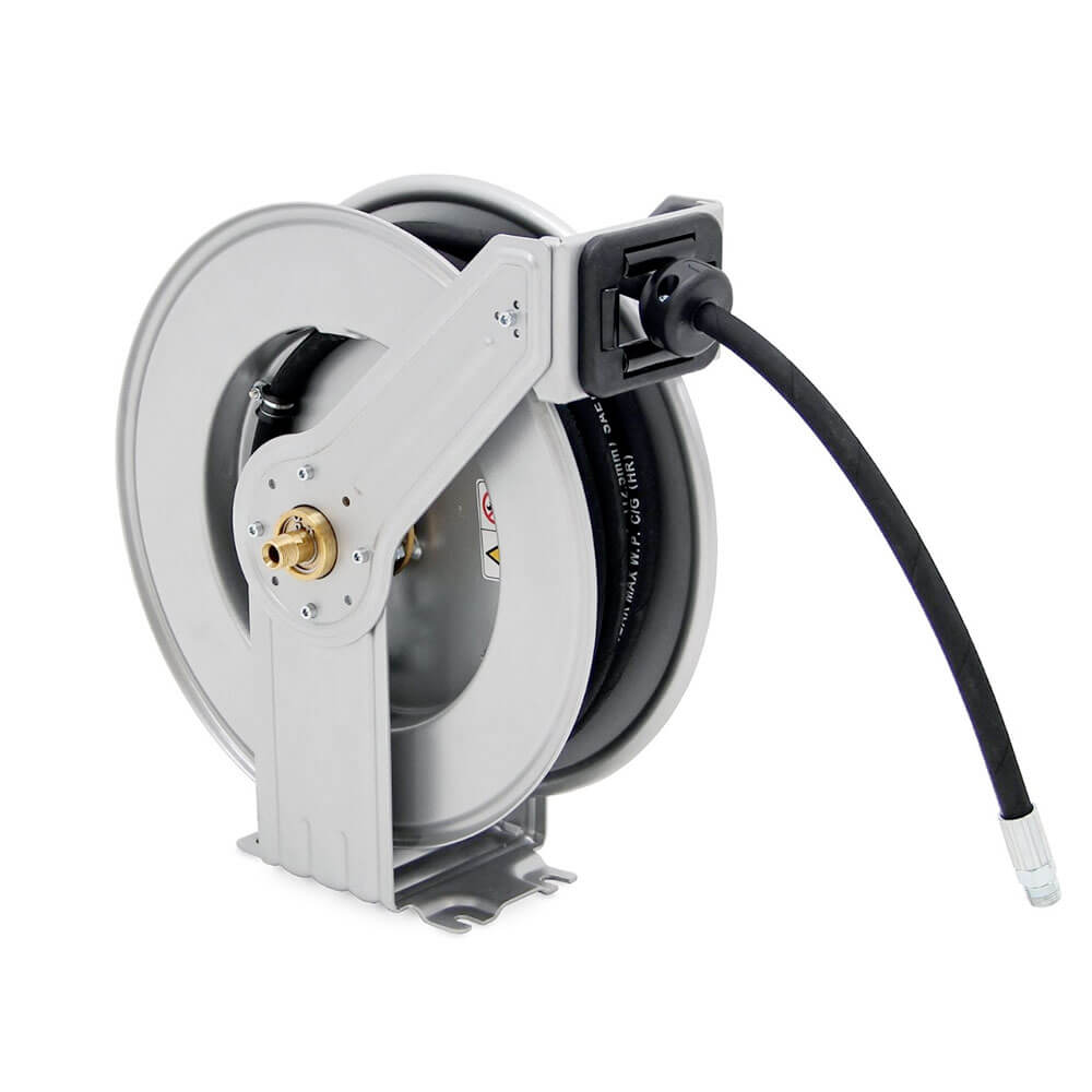 GRACO LDX Hose Reel Series