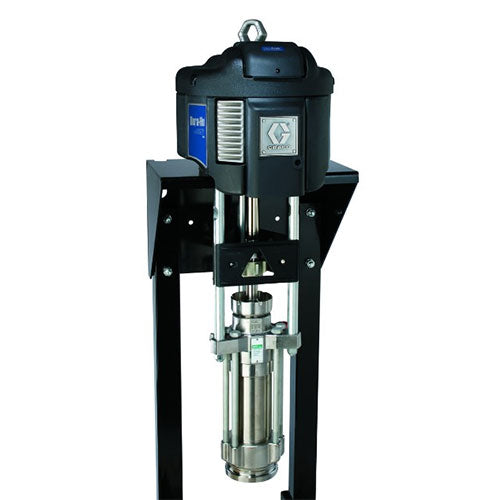 Graco NXT High-Flo Air-Powered Oil Pump Range - PETRO
