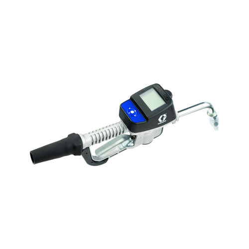 Graco SD Series Electronic Dispense Meters and Control Valve Range - PETRO