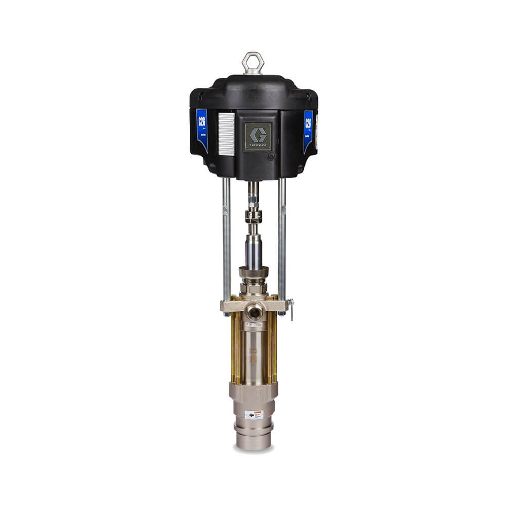 GRACO Viscount II 2.4:1 Ratio Hydraulic Pump