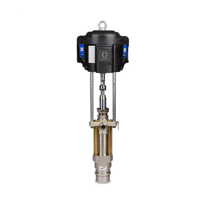 GRACO Viscount II 2.4:1 Ratio Hydraulic Pump