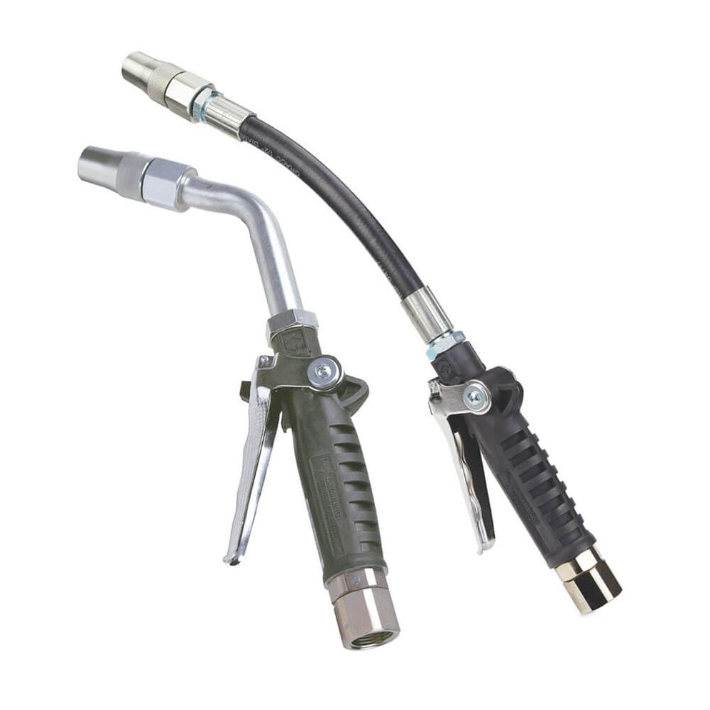 GRACO EM12 Series Electronic Dispense Meters & Control Valve Range