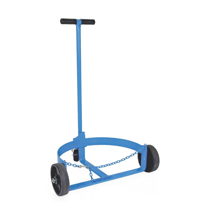 GRACO TRUCK, DRUM, 55 GAL
