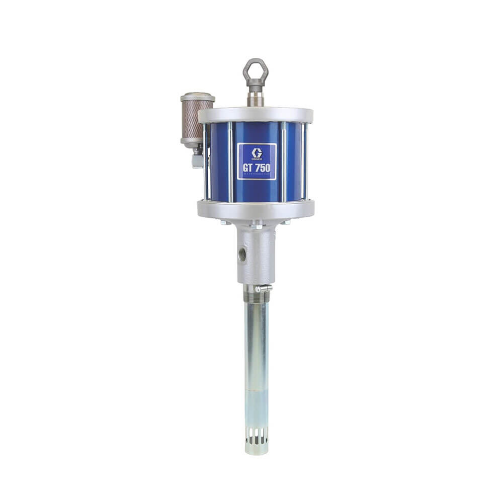 GRACO GT 750 Series 36:1 Universal Grease Pump