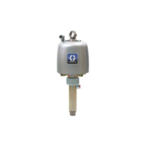 GRACO Bulldog 43:1 Hydraulic Supply Pump - PETRO