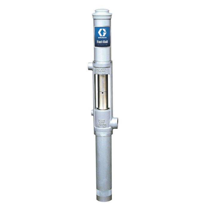 GRACO Fast-Ball 1:1 Pneumatic Oil Pump