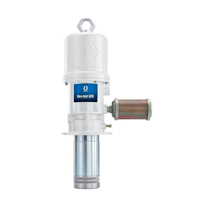 GRACO Fire-Ball 425 Series 3:1 Universal Size Oil Pump
