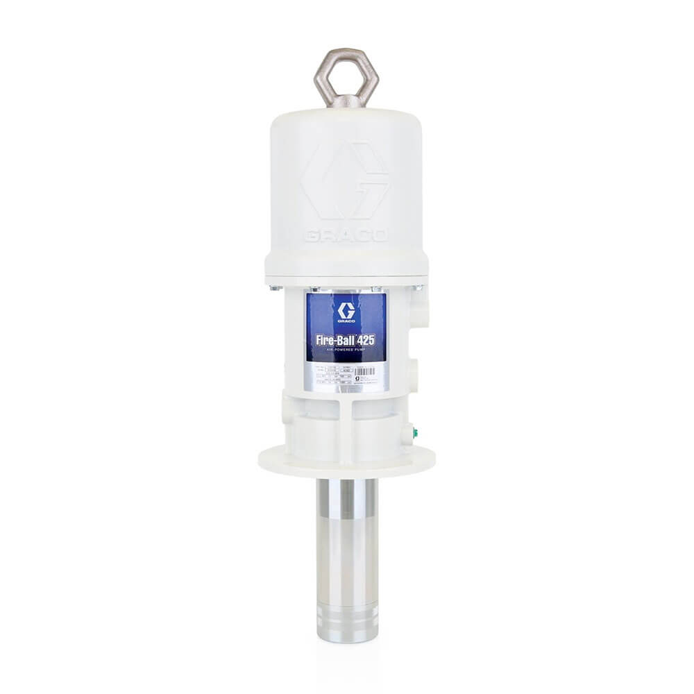 Fire-Ball® 425 Series 6:1 Universal Size Oil Pump