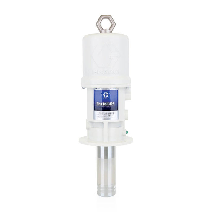Fire-Ball® 425 Series 6:1 Universal Size Oil Pump